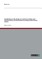 Contribution to the design of a matrix to analyse and classify problem solving methods according to performance criteria