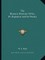 The Homeric Doctrine of Sin, It's Expiation and Its Penalty
