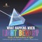 What Happens When Light Bends? Study of Refractions of Light Science of Light Book Grade 5 Children's Physics Books
