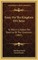 Essay on the Kingdom of Christ