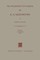 The Philosophy of Science of A. S. Eddington