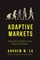 Adaptive Markets