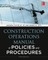 Cnstr Ops Mnl Plc&prc 5e (Pb)