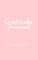 Gratitude Journal