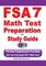 FSA 7 Math Test Preparation and Study Guide