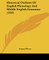 Historical Outlines Of English Phonology And Middle English Grammar (1919)