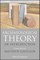 Archaeological Theory