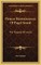Pioneer Reminiscences of Puget Sound
