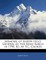 Memoirs of Joseph Holt, General of the Irish Rebels in 1798, Ed. by T.C. Croker