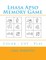 Lhasa Apso Memory Game