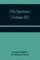 The Spectator (Volume III)