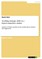 Avoiding strategic drifts in a hypercompetitive market
