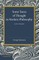 Some Turns of Thought in Modern Philosophy