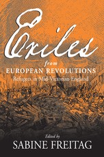 Exiles from European Revolutions Exiles from European Revolutions