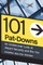 101 Pat-Downs