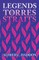 Legends of the Torres Straits (Folklore History Series)