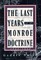 The Last Years of the Monroe Doctrine