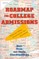 Roadmap for College Admissions