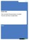 The Scottish Pronunciation. Scottish Vowels and their Length Rule
