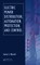 Electric Power Distribution, Automation, Protection, and Control