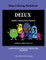Delux Coloring Worksheets