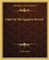 Light on the Egyptian Revival