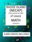 6th Grade RHODE ISLAND NECAP TEST, 2019 MATH, Test Prep