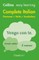 Complete Italian Grammar Verbs Vocabulary