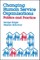 Changing Human Service Organizations