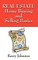 Real Estate Home Buying and Selling Basics