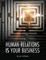 Human Relations IS Your Business