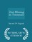 Zinc Mining in Tennessee - Scholar's Choice Edition