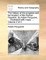 The history of the progress and termination of the Roman Republic. By Adam Ferguson, ... Illustrated with maps. ... Volume 2 of 3