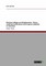 Minimum Wages and Employment - Theory and Empirical Evidence with a special emphasis on Germany