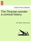 The Thracian Wonder