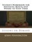 Student Workbook for Fantastic Beasts and Where to Find Them