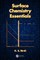 Surface Chemistry Essentials