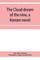 The cloud dream of the nine, a Korean novel