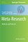 Meta-Research