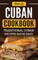 Cuban Cookbook