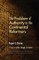 The Problem of Authority in the Continental Reformers