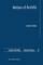 Analyses of Aristotle