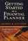 Getting Started as a Financial Planner