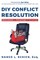DIY Conflict Resolution