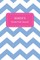 Kiara's Pocket Posh Journal, Chevron