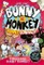 Bunny vs Monkey: Bunny Bonanza!