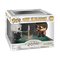 FUNKO POP! Moment Vinyl Figure: Harry Potter - Harry vs Voldemort
