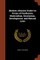 Modern Atheism Under its Forms of Pantheism, Materialism, Secularism, Development, and Natural Laws