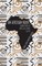 An African Rock