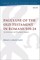 Paul's Use of the Old Testament in Romans 9